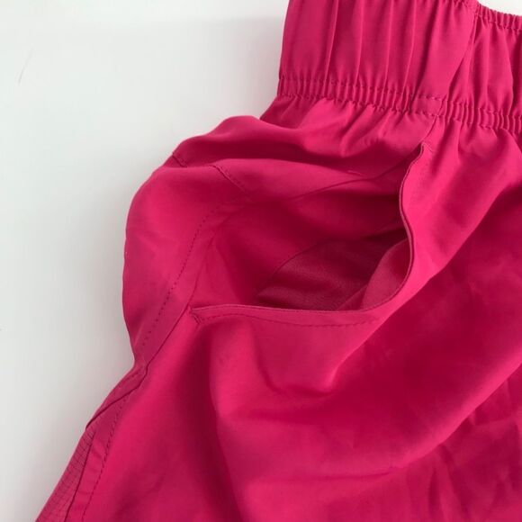 Athletic Works Pink Running Shorts XXL - Picture 3 of 10